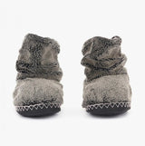 Bedroom Athletics URSULA Womens Slipper Boots Black