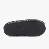 Bedroom Athletics URSULA Womens Slipper Boots Black