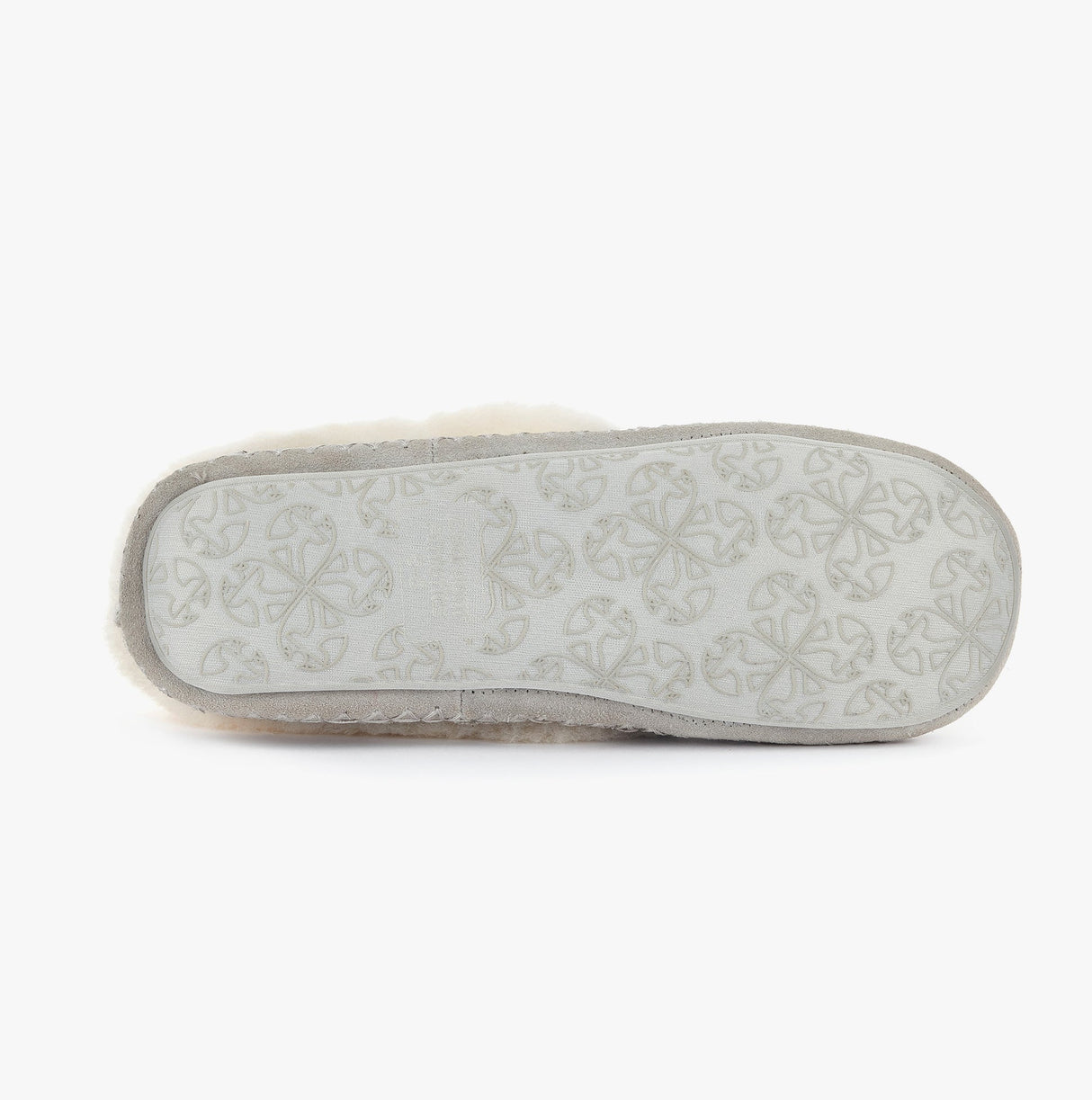 Bedroom Athletics DIANA Womens Moccasins Grey/Pink Check