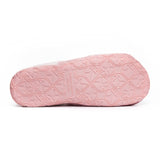 Bedroom Athletics CELESTE Womens Slipper Boots Pink Check