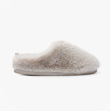 Bedroom Athletics ARIANA Womens Slipper Boots Trace Grey