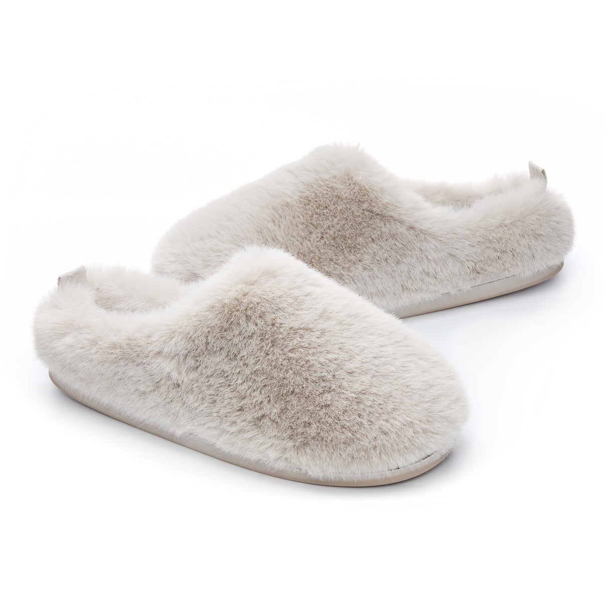 Bedroom Athletics ARIANA Womens Slipper Boots Trace Grey