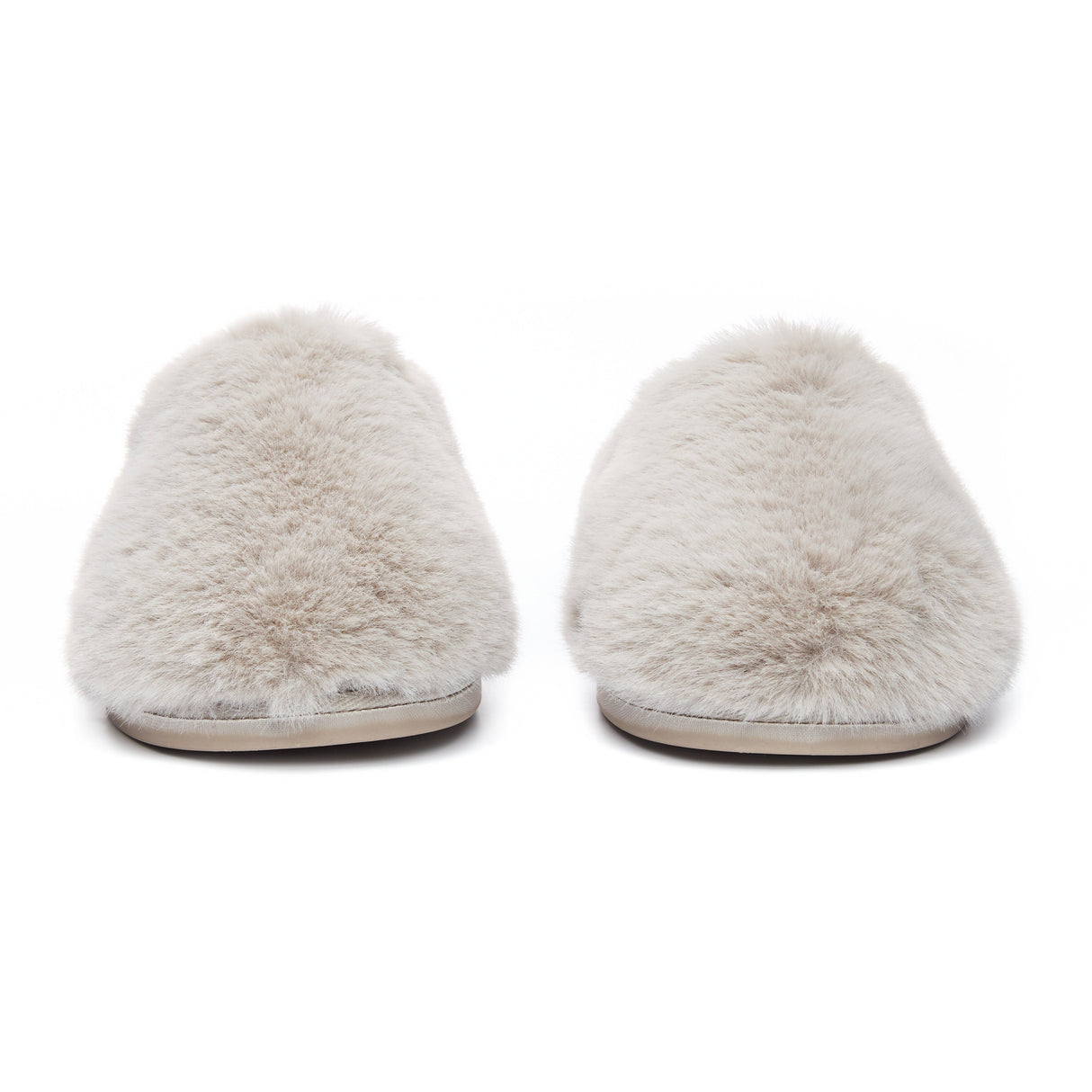 Bedroom Athletics ARIANA Womens Slipper Boots Trace Grey