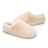 Bedroom Athletics ARIANA Womens Mule Slippers Gingerbread