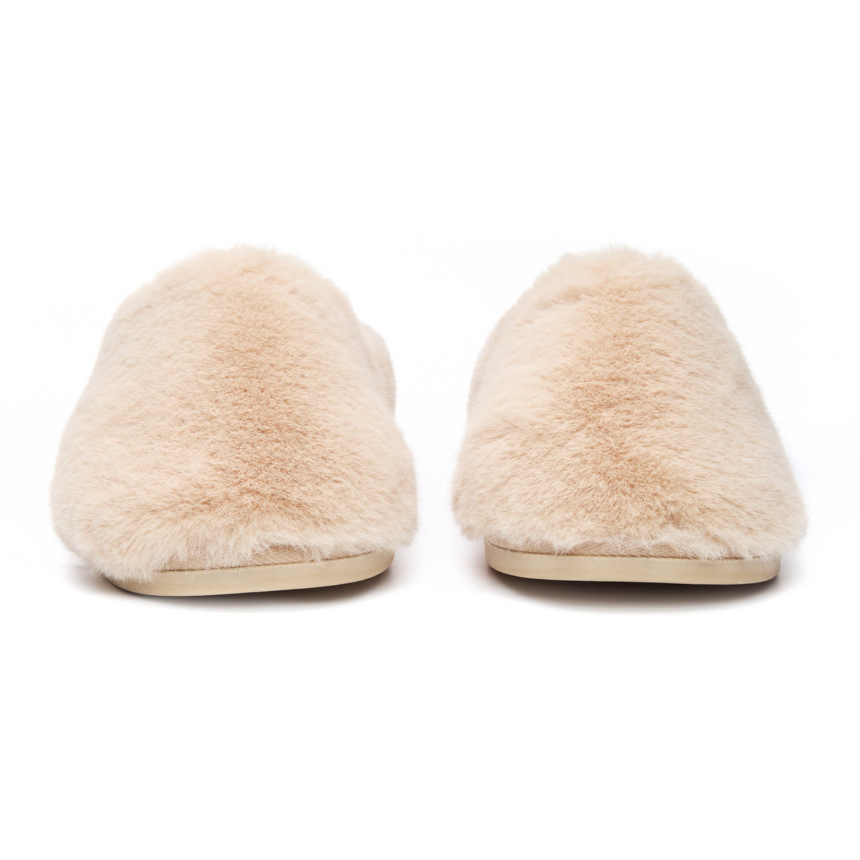 Bedroom Athletics ARIANA Womens Mule Slippers Gingerbread