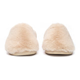 Bedroom Athletics ARIANA Womens Mule Slippers Gingerbread