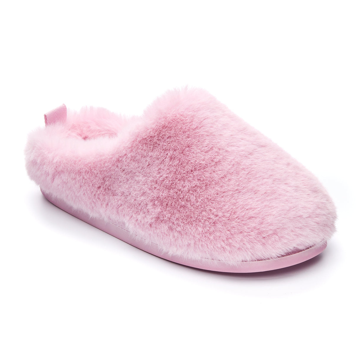 Bedroom Athletics ARIANA Womens Slipper Boots Pink