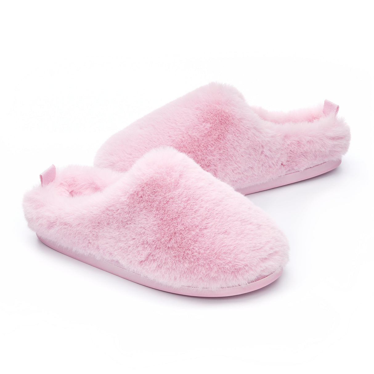 Bedroom Athletics ARIANA Womens Slipper Boots Pink