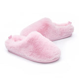 Bedroom Athletics ARIANA Womens Slipper Boots Pink