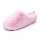 Bedroom Athletics ARIANA Womens Slipper Boots Pink