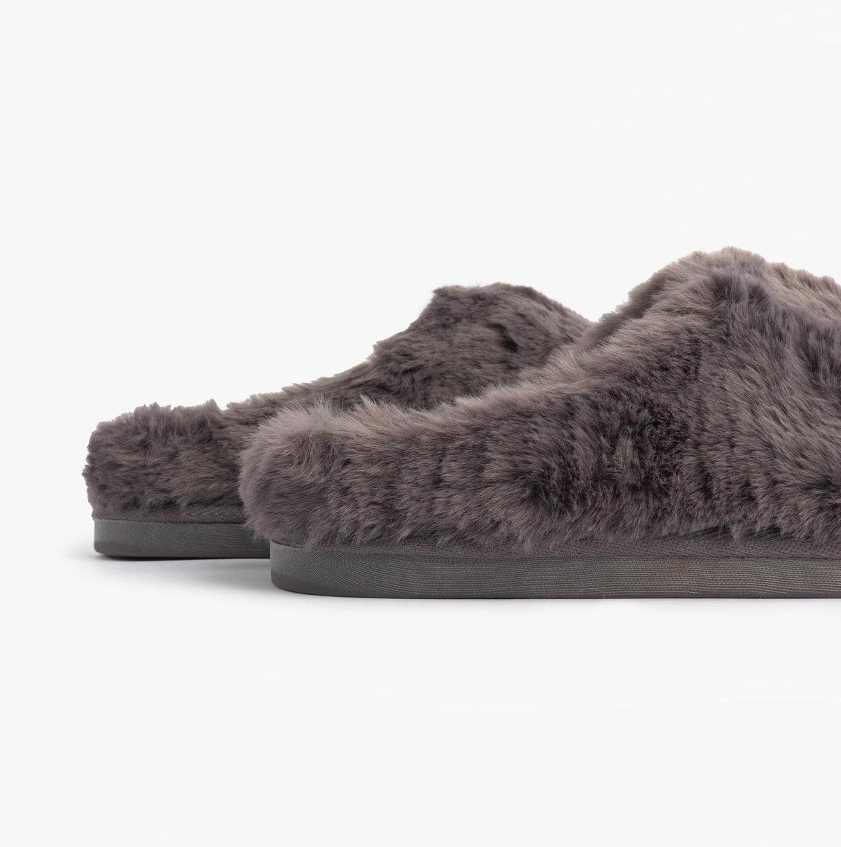 Bedroom Athletics ARIANA Womens Mule Slippers Ink