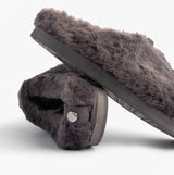 Bedroom Athletics ARIANA Womens Mule Slippers Ink