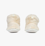 Bedroom Athletics HARRIET Womens Slipper Boots Cream