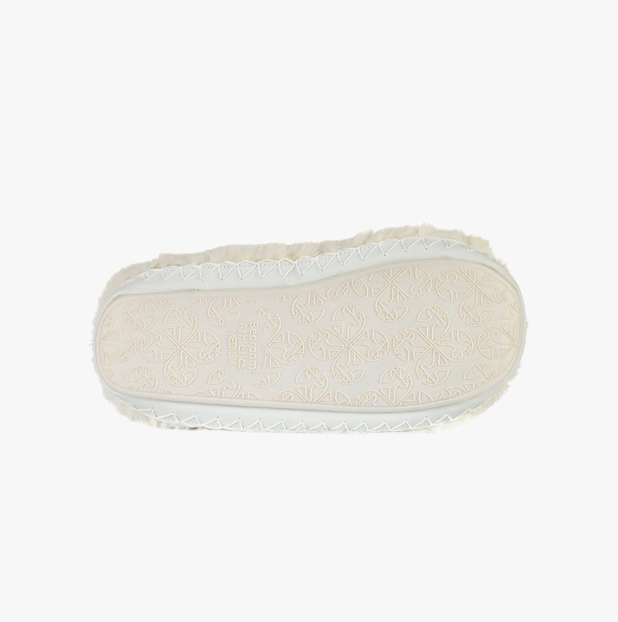 Bedroom Athletics HARRIET Womens Slipper Boots Cream