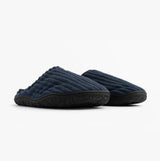 Bedroom Athletics JAMIE Mens Mule Slippers Navy
