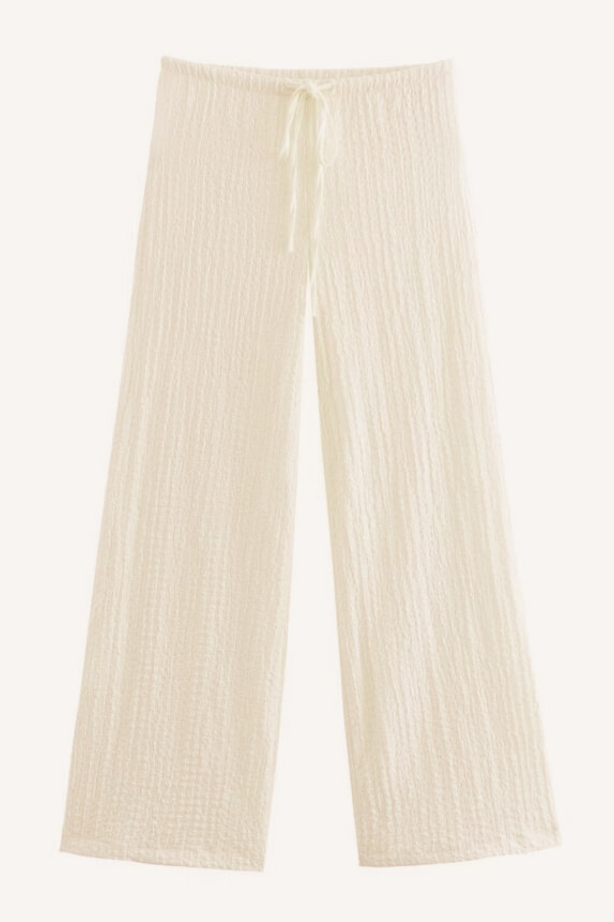 Women's Textured V-Neck Button-Up Waistcoat Co-ord Set