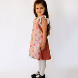 Wipeezee Apron - Child's size - Pink Yummy Treats