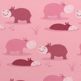 Weaning Bib - Hippos UltraBib