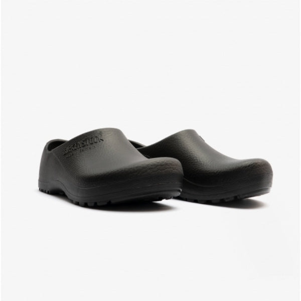Birkenstock Professional PROFI BIRKI Unisex Safety Clogs Black
