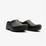 Birkenstock Professional PROFI BIRKI Unisex Safety Clogs Black