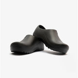 Birkenstock Professional PROFI BIRKI Unisex Safety Clogs Black