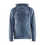 Blåkläder 3530 3D Design Work Hoodie Sweatshirt