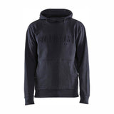 Blåkläder 3530 3D Design Work Hoodie Sweatshirt