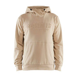 Blåkläder 3530 3D Design Work Hoodie Sweatshirt