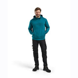 Blåkläder 3530 3D Design Work Hoodie Sweatshirt