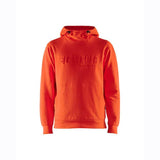 Blåkläder 3530 3D Design Work Hoodie Sweatshirt