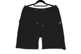 Printed P Shorts