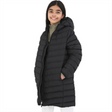 Girls Brave Soul GRANTLONG Jacket-0
