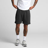 RELAXED SHORTS