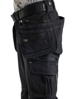 Blaklader 1998 Craftsman X1900 Holster Pocket 4-Way Stretch Work Trousers