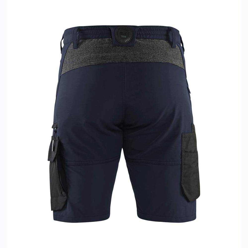 Blaklader 1423 4-Way Stretch Service Shorts