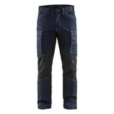 Blaklader 14591142 Service Stretch Trousers