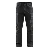 Blaklader 14591142 Service Stretch Trousers
