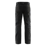 Blaklader 14591142 Service Stretch Trousers