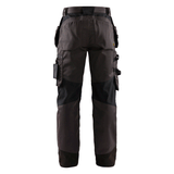 Blaklader 1554 Craftsman Holster Pocket Stretch Trousers