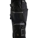 Blaklader 1805 Softshell Holster Pocket Craftsman Trouser