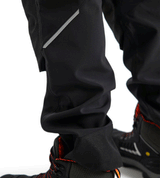 Blaklader 1805 Softshell Holster Pocket Craftsman Trouser