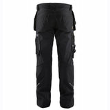 Blaklader 1805 Softshell Holster Pocket Craftsman Trouser