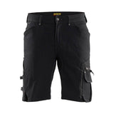 Blaklader 1987 Craftsmen 4-Way Stretch Work Shorts X1900