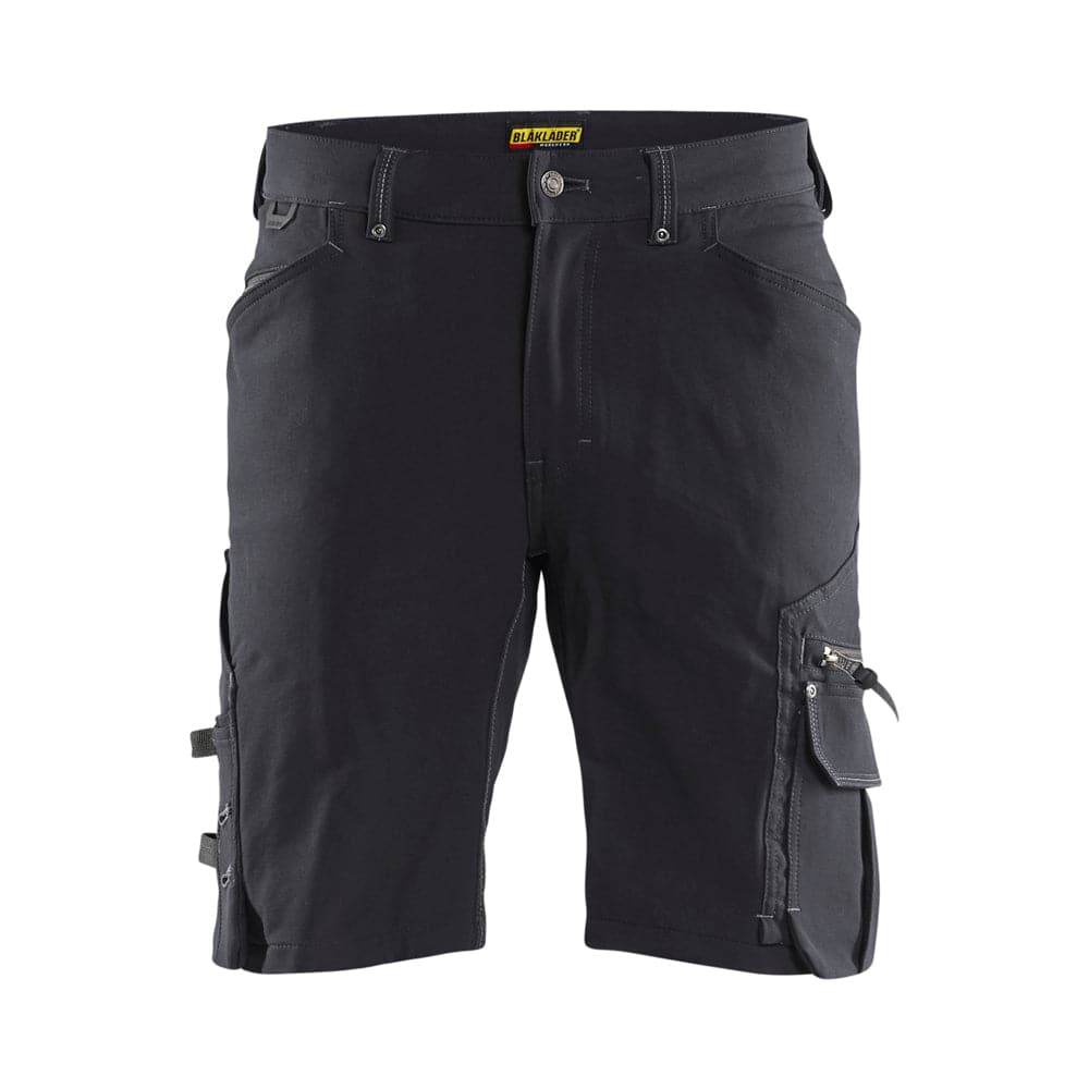 Blaklader 1987 Craftsmen 4-Way Stretch Work Shorts X1900