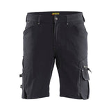 Blaklader 1987 Craftsmen 4-Way Stretch Work Shorts X1900