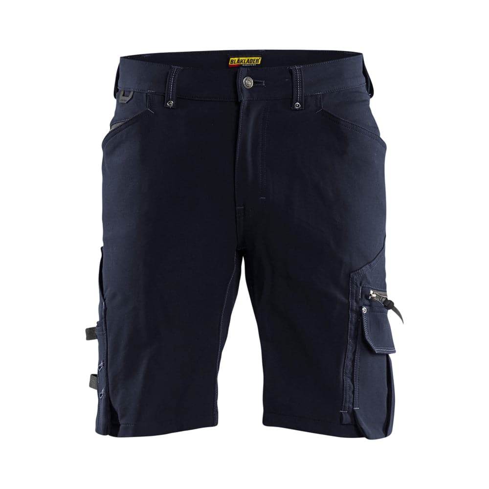 Blaklader 1987 Craftsmen 4-Way Stretch Work Shorts X1900