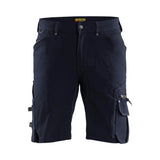 Blaklader 1987 Craftsmen 4-Way Stretch Work Shorts X1900