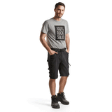 Blaklader 1987 Craftsmen 4-Way Stretch Work Shorts X1900