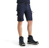 Blaklader 1987 Craftsmen 4-Way Stretch Work Shorts X1900