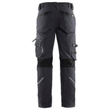 Blaklader 1989 4-Way Stretch Craftsmen Work Trousers